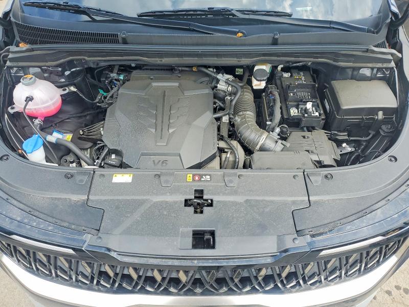 2026 Kia Carnival მანქანა იყიდება აუქციონზე, vin: KNDNC5K3XT6617442, აუქციონის ნომერი: 60289816