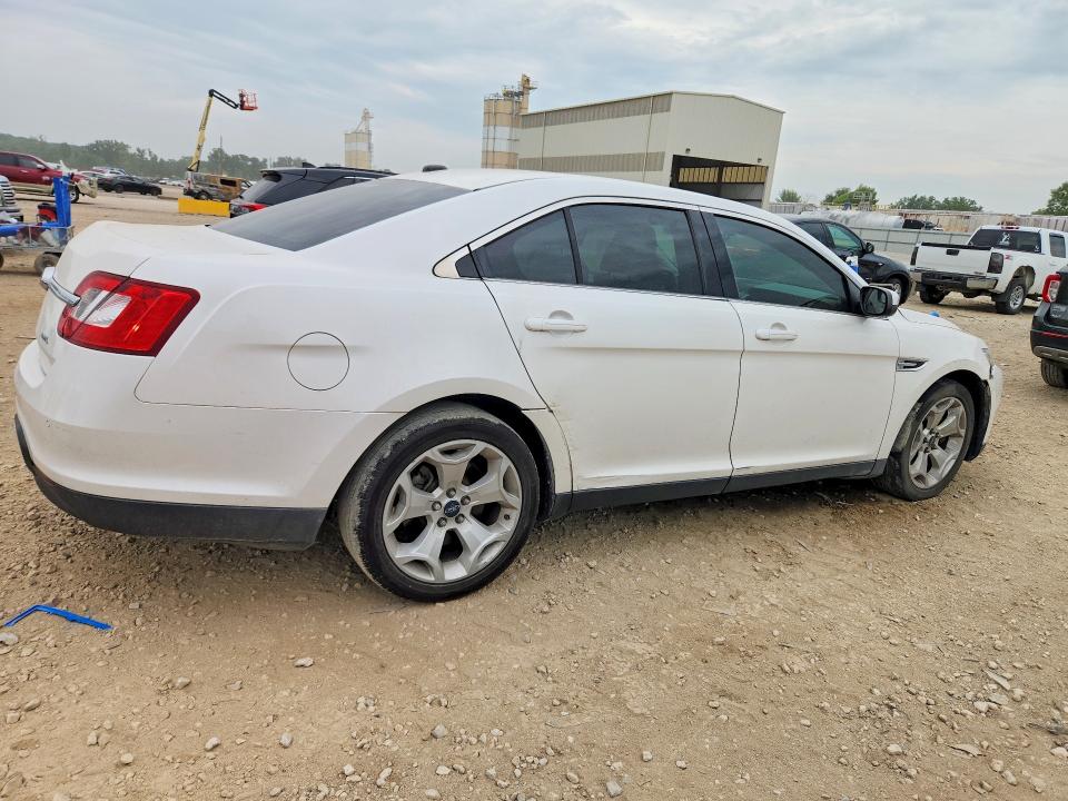Aukcja sprzedaży 2012 Ford Taurus, vin: 1FAHP2EW9CG116385, numer aukcji: 62343666