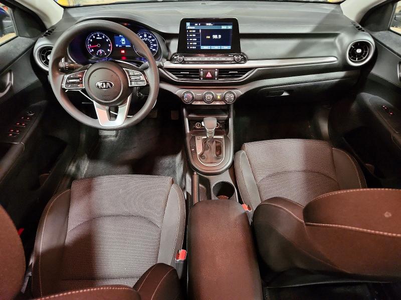 Продаж на аукціоні авто 2020 Kia Forte, vin: 3KPF24AD7LE161809, номер лоту: 59824656