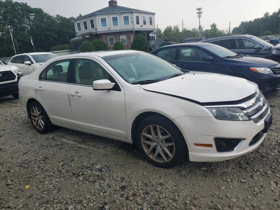Продаж на аукціоні авто 2012 Ford Fusion, vin: 3FAHP0JG1CR352184, номер лоту: 63025386