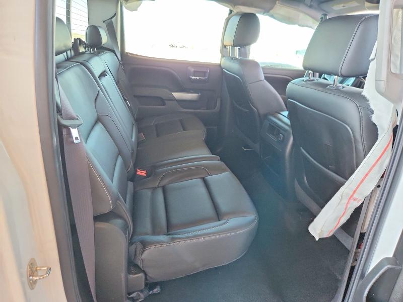 Aukcja sprzedaży 2015 Chevrolet Silverado, vin: 3GCUKSEC7FG296570, numer aukcji: 59831266