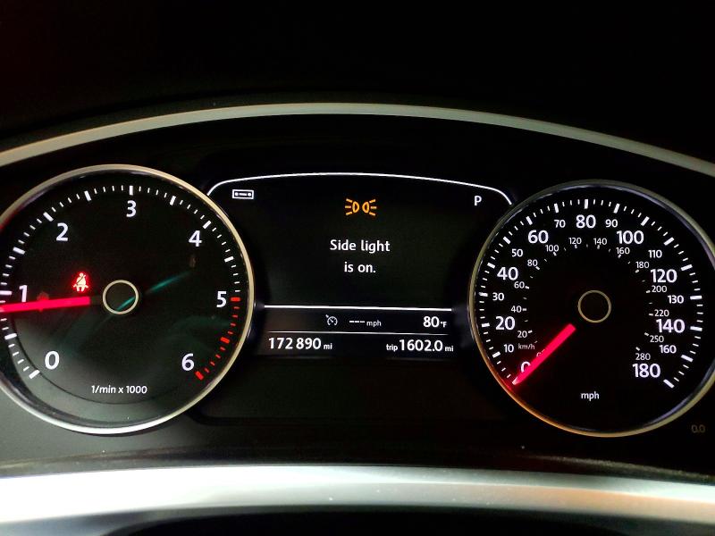 Aukcja sprzedaży 2013 Volkswagen Touareg, vin: WVGEP9BP9DD003652, numer aukcji: 59900736