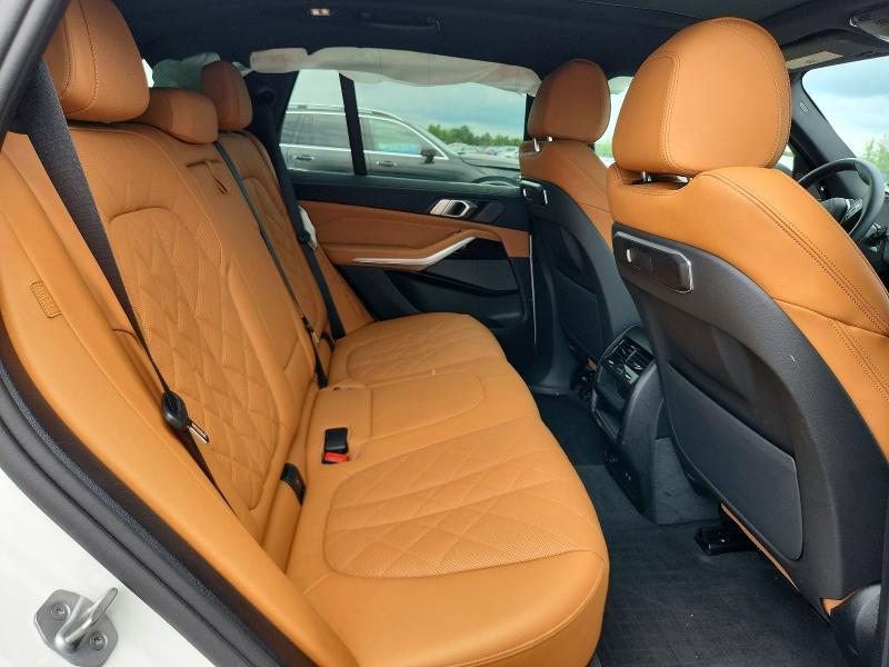 Продажа на аукционе авто 2025 Bmw X5, vin: 5UX43EU03S9Y62481, номер лота: 59970816