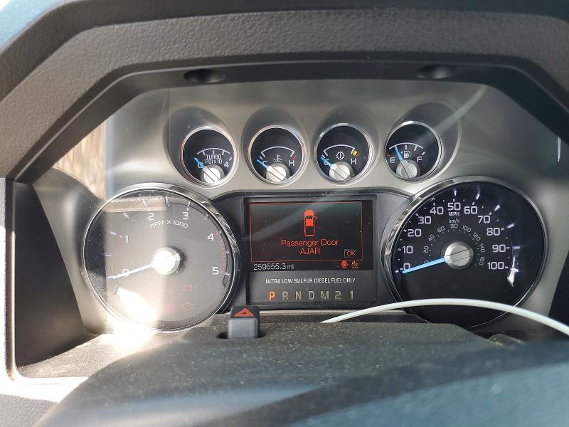 60131466 :رقم المزاد ، 1FT7W2BT2CEC09084 vin ، 2012 Ford F250 مزاد بيع