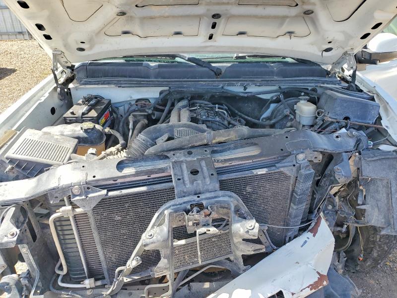 Aukcja sprzedaży 2012 Chevrolet Silverado, vin: 3GCPKTE76CG225507, numer aukcji: 61737626