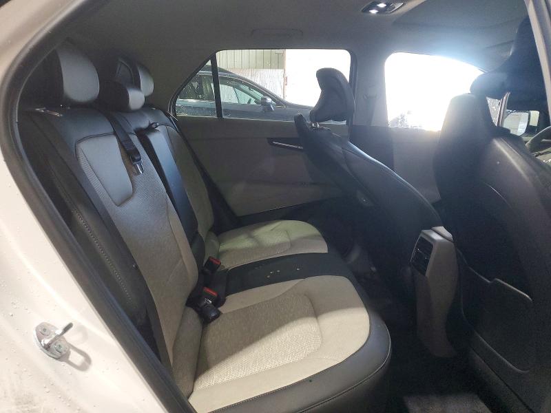 Продажа на аукционе авто 2025 Kia Niro, vin: KNDCT3L15S5132624, номер лота: 60153526