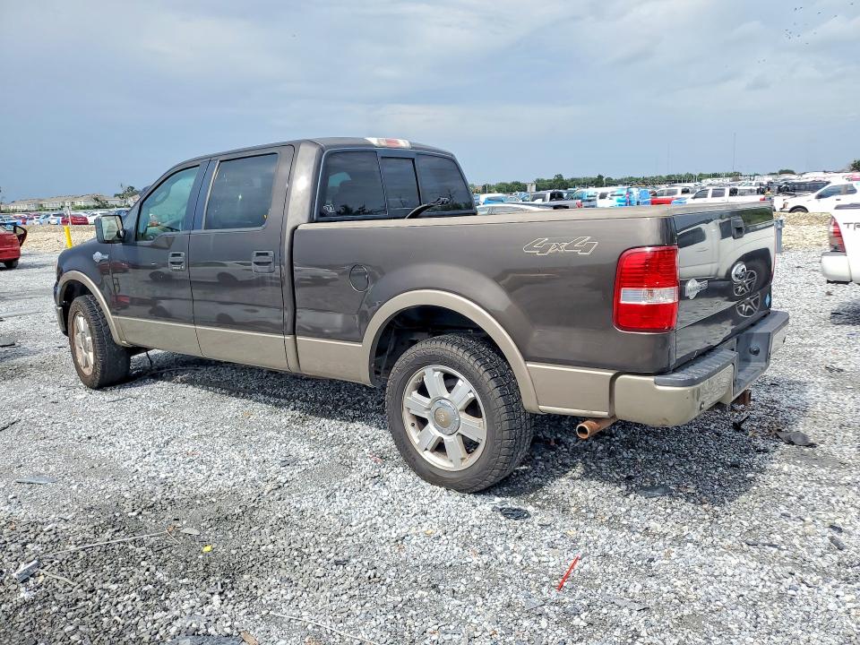 Aukcja sprzedaży 2006 Ford F150, vin: 1FTPW14V96KE04629, numer aukcji: 62960566