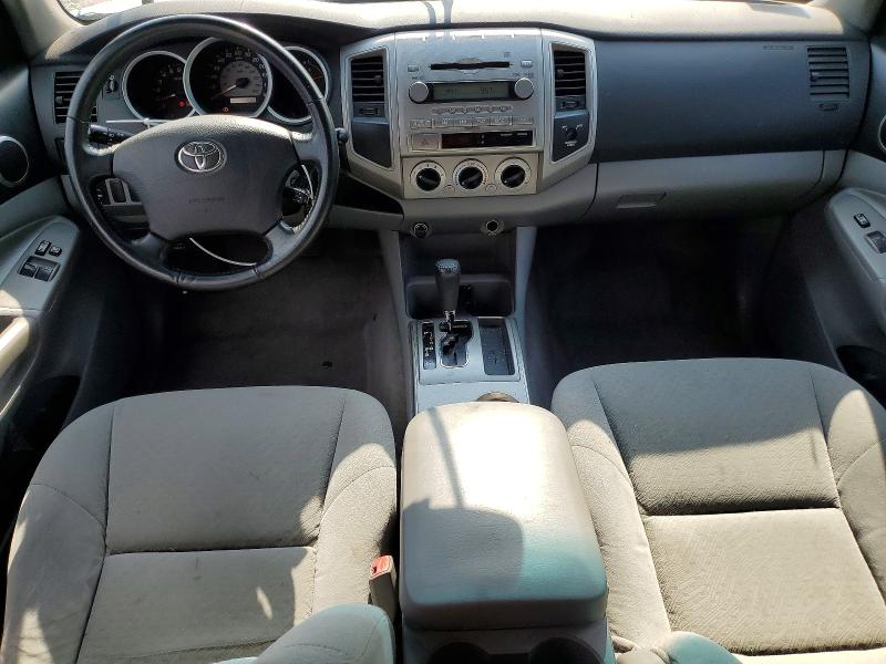 Aukcja sprzedaży 2006 Toyota Tacoma, vin: 5TETX22N66Z162964, numer aukcji: 59591136