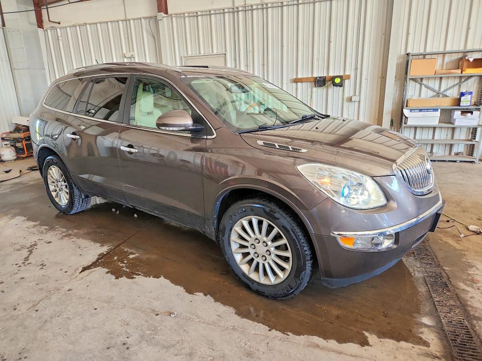 Aukcja sprzedaży 2012 Buick Enclave, vin: 5GAKRCED1CJ164062, numer aukcji: 60984066