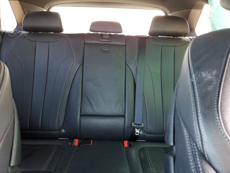 Продажа на аукционе авто 2018 Bmw X5, vin: 5UXKR0C57J0X99040, номер лота: 63230526