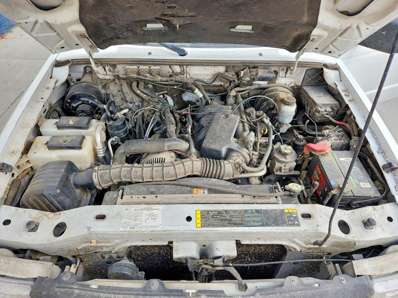 61678816 :رقم المزاد ، 1FTYR14U67PA65271 vin ، 2007 Ford Ranger مزاد بيع