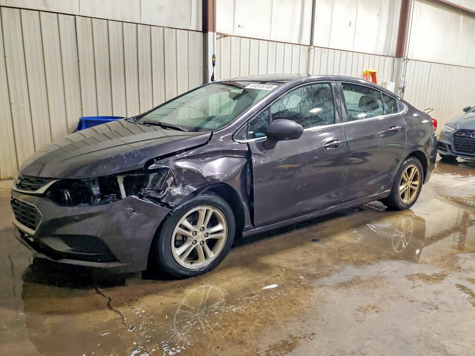 Aukcja sprzedaży 2017 Chevrolet Cruze, vin: 1G1BE5SM8H7163823, numer aukcji: 61515746