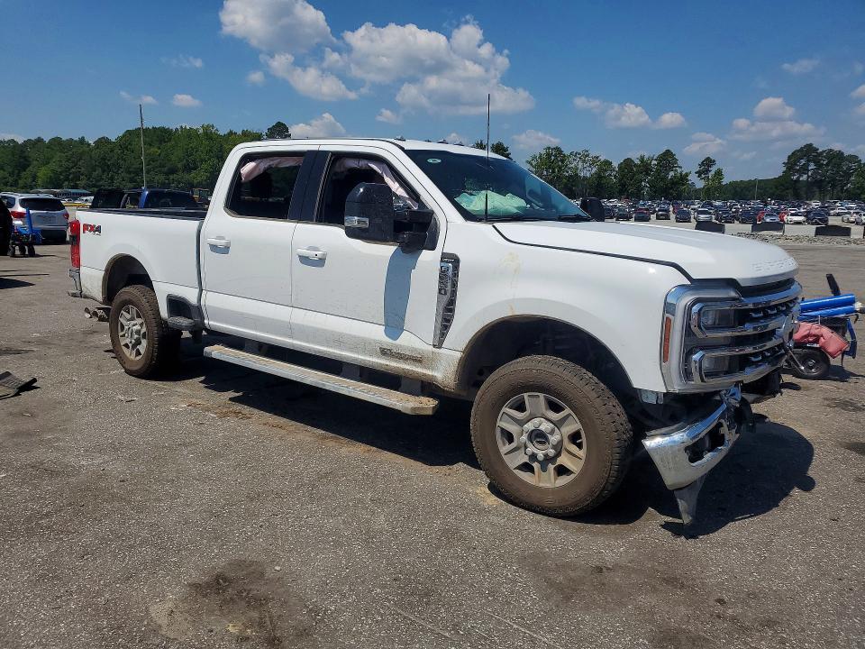 Продажа на аукционе авто 2026 Ford F250, vin: 1FT7W2BTXTED75594, номер лота: 60364916