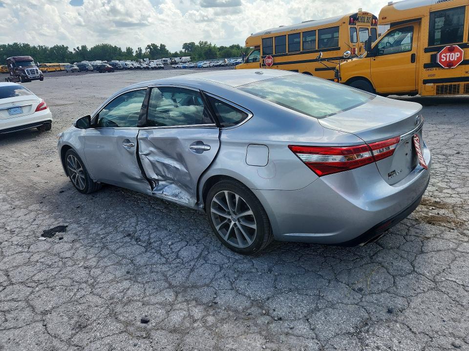 Aukcja sprzedaży 2015 Toyota Avalon, vin: 4T1BK1EB4FU172564, numer aukcji: 61697316