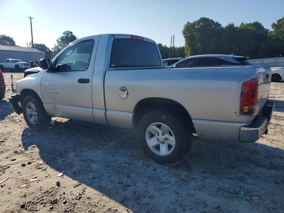 Продажа на аукционе авто 2003 Dodge Ram 1500, vin: 1D7HA16K93J507577, номер лота: 61569176