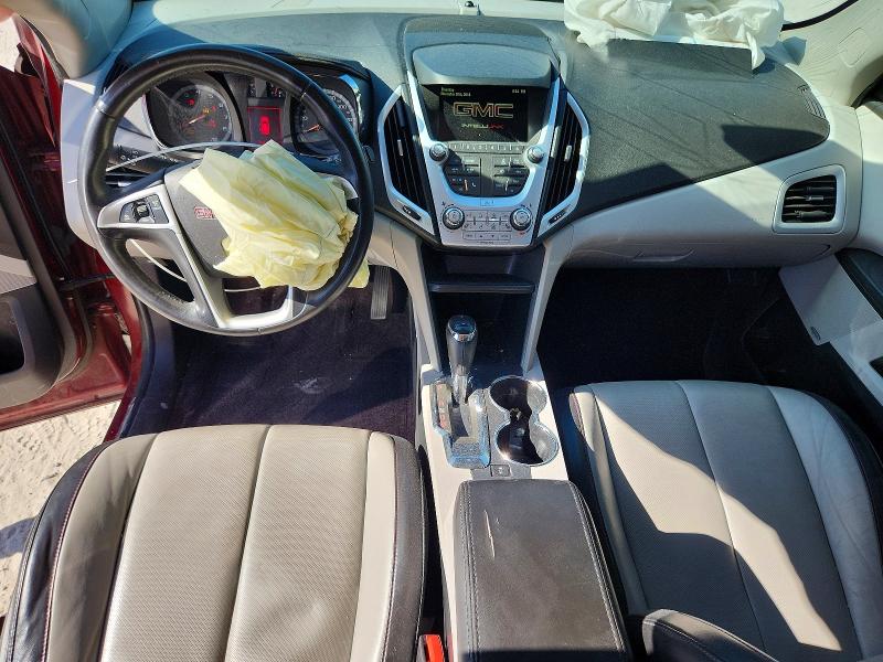 Продажа на аукционе авто 2016 Gmc Terrain, vin: 2GKFLPE32G6245594, номер лота: 59541706