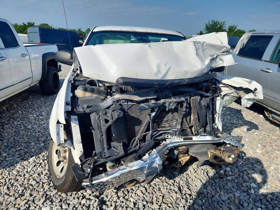 2012 Gmc Sierra მანქანა იყიდება აუქციონზე, vin: 1GTN1TEX0CZ136655, აუქციონის ნომერი: 57344316