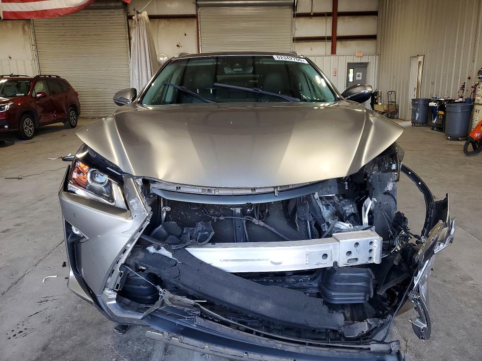 Продаж на аукціоні авто 2019 Lexus Rx, vin: JTJDZKCA2K2018026, номер лоту: 62342766