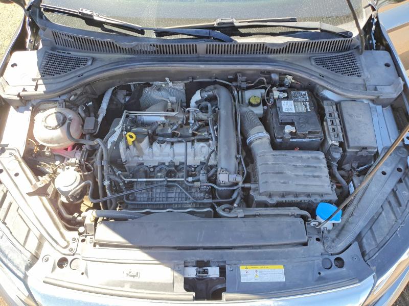 60601836 :رقم المزاد ، 3VWC57BU4MM095072 vin ، 2021 Volkswagen Jetta مزاد بيع
