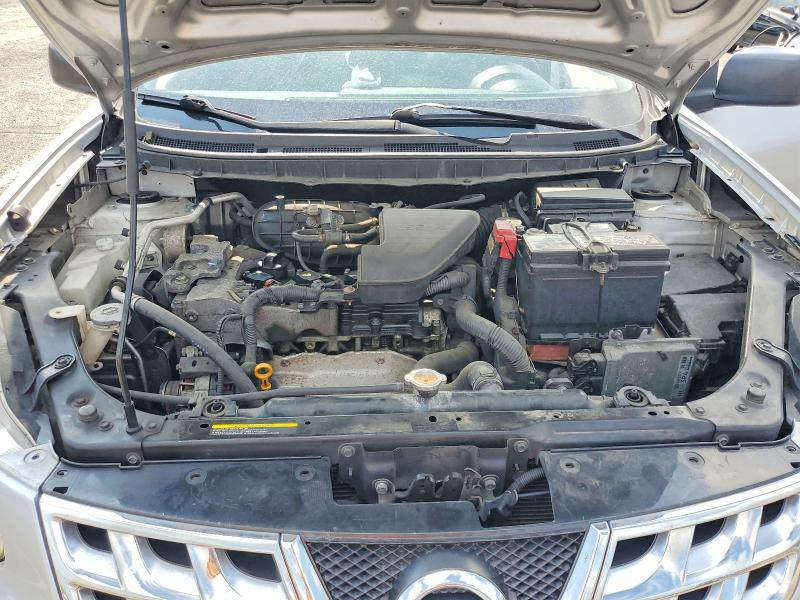 Aukcja sprzedaży 2012 Nissan Rogue, vin: JN8AS5MV7CW715381, numer aukcji: 59677536