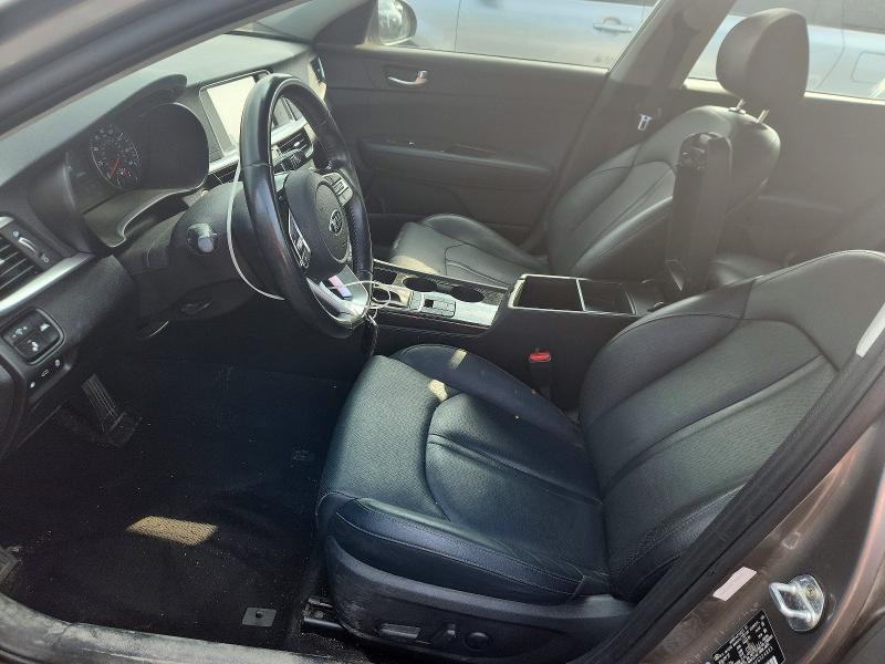 Aukcja sprzedaży 2019 Kia Optima, vin: 5XXGU4L16KG324893, numer aukcji: 60439106