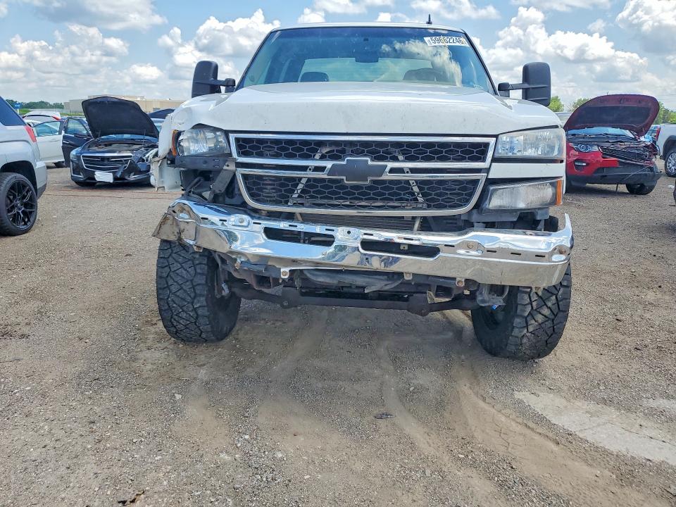 Aukcja sprzedaży 2007 Chevrolet Silverado, vin: 1GCHK23D57F161698, numer aukcji: 59662246