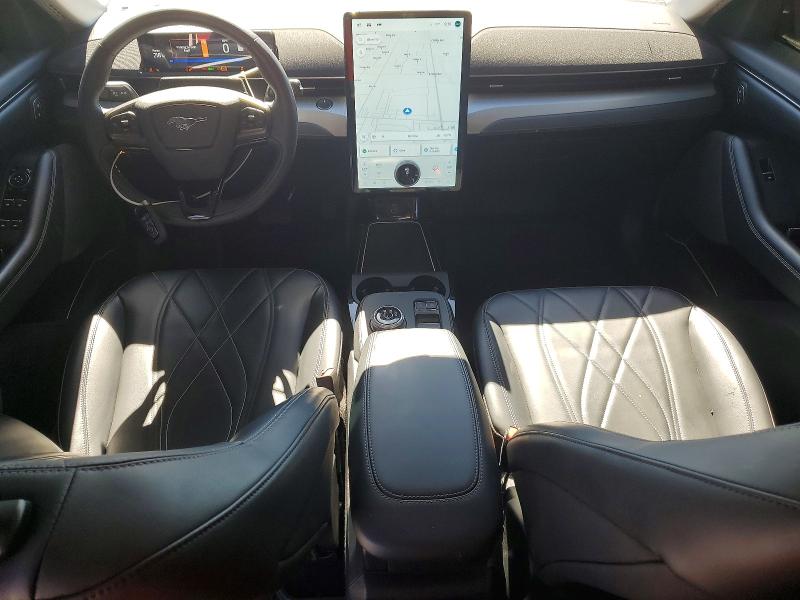 Продаж на аукціоні авто 2022 Ford Mustang Mach-e, vin: 3FMTK1RM8NMA60451, номер лоту: 60628396
