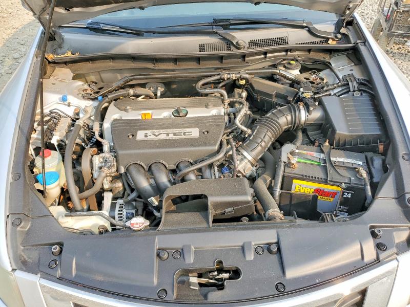 Продаж на аукціоні авто 2008 Honda Accord, vin: 1HGCP26858A073051, номер лоту: 61201756