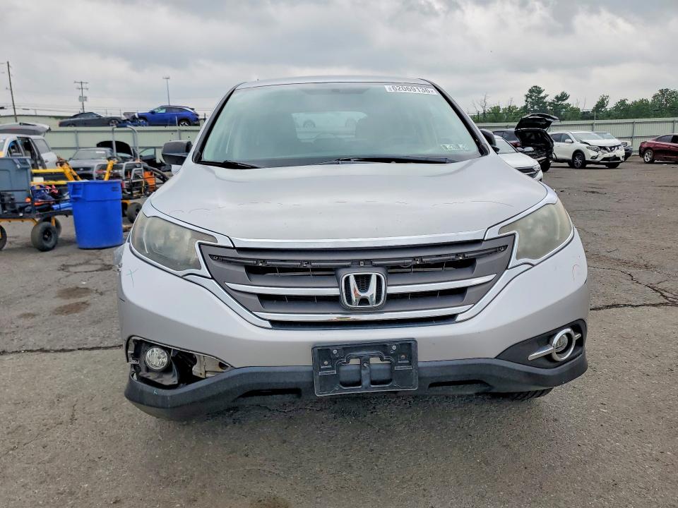 Продажа на аукционе авто 2013 Honda Cr-v, vin: 2HKRM4H33DH669776, номер лота: 62069136