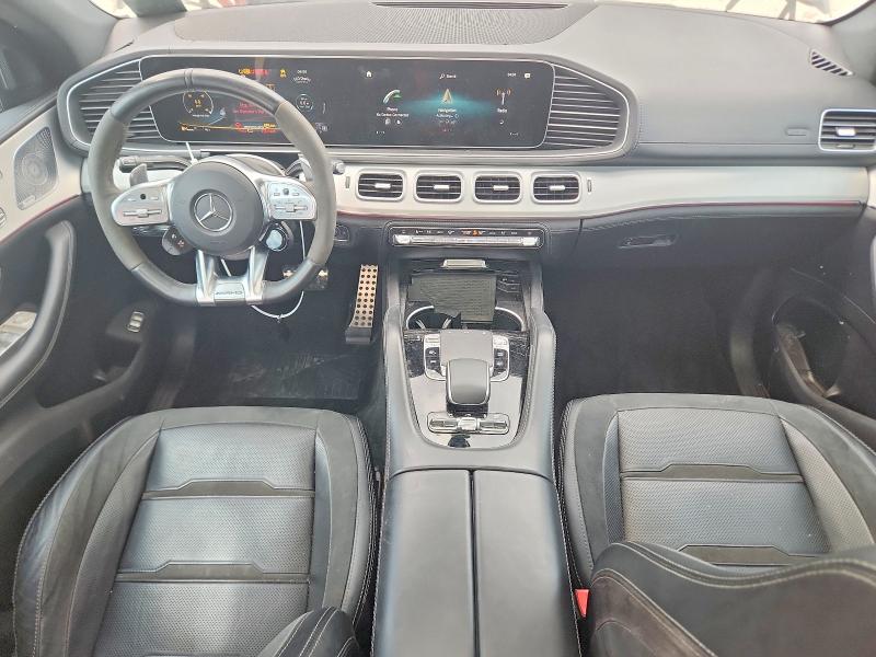 Продажа на аукционе авто 2021 Mercedes-benz Gle Coupe, vin: 4JGFD6BB7MA246586, номер лота: 63655146
