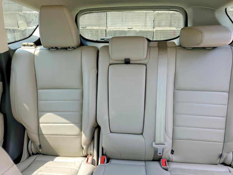 63162426 :رقم المزاد ، 1FMCU9J99GUA90363 vin ، 2016 Ford Escape مزاد بيع
