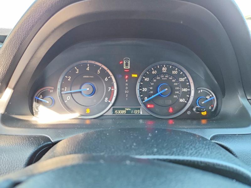 Aukcja sprzedaży 2012 Honda Crosstour, vin: 5J6TF1H5XCL002904, numer aukcji: 63003966