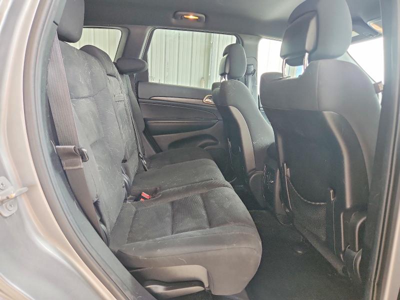 62699956 :رقم المزاد ، 1C4RJFAG9FC649760 vin ، 2015 Jeep Grand Cherokee مزاد بيع