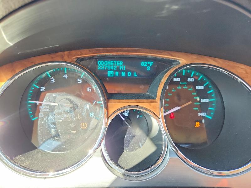 Aukcja sprzedaży 2012 Buick Enclave, vin: 5GAKRCED2CJ131457, numer aukcji: 60839456