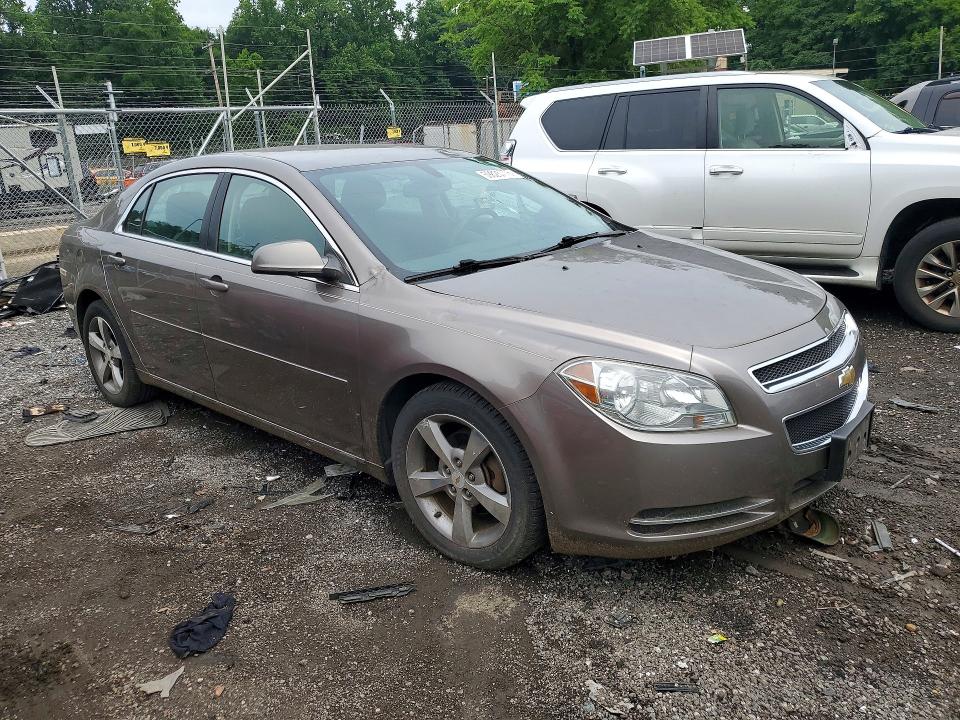 Продажа на аукционе авто 2011 Chevrolet Malibu, vin: 1G1ZC5E1XBF224284, номер лота: 59825776