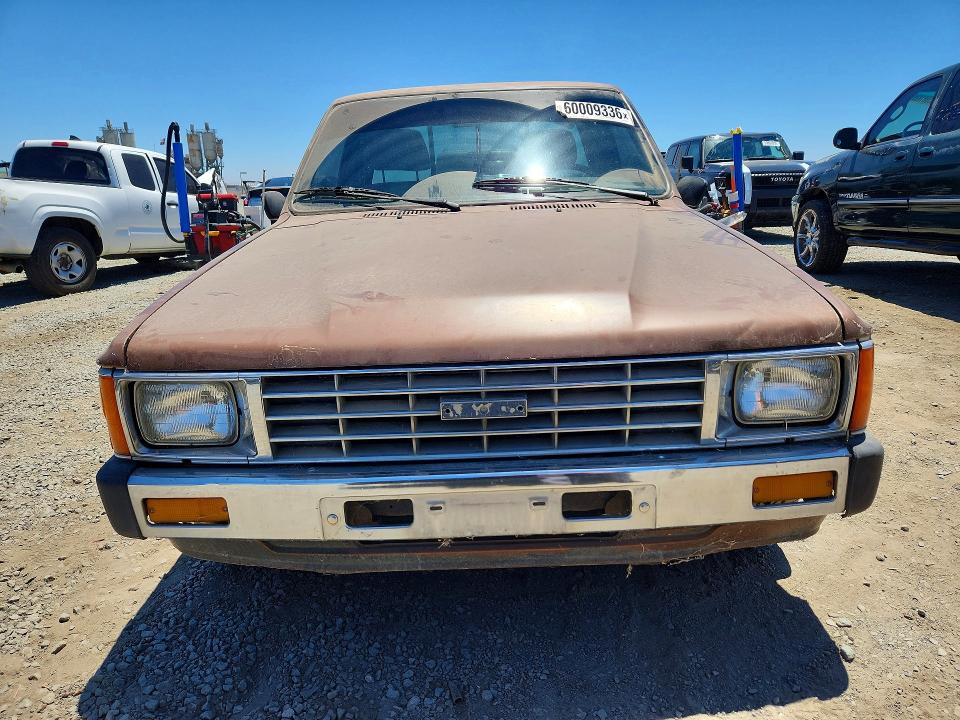 Продажа на аукционе авто 1986 Toyota Pickup, vin: JT4RN56S3G7004690, номер лота: 60009336