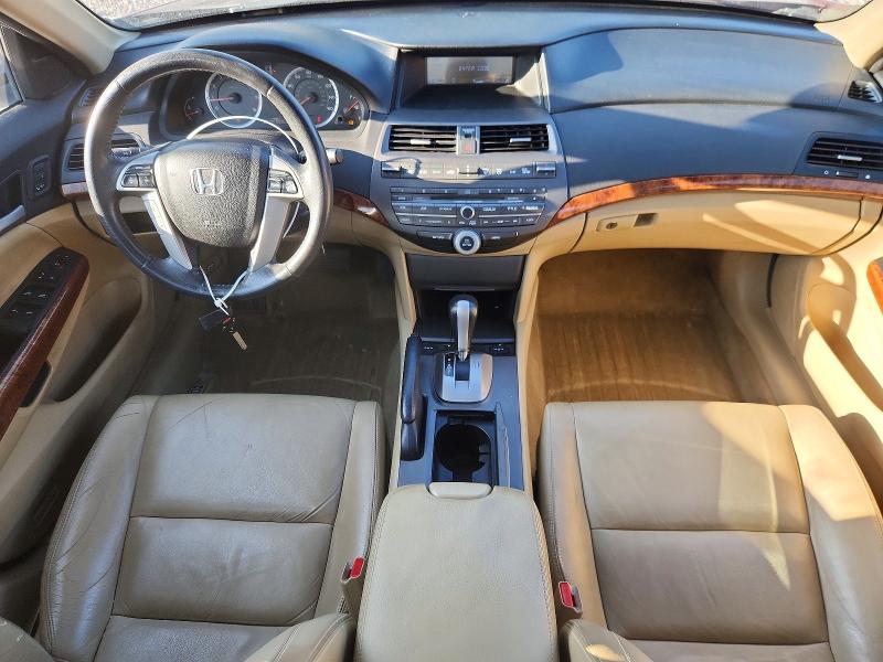 Aukcja sprzedaży 2012 Honda Accord, vin: 1HGCP3F8XCA028153, numer aukcji: 63309336