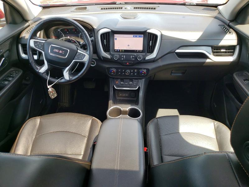 Aukcja sprzedaży 2020 Gmc Terrain, vin: 3GKALVEV8LL101795, numer aukcji: 60875676