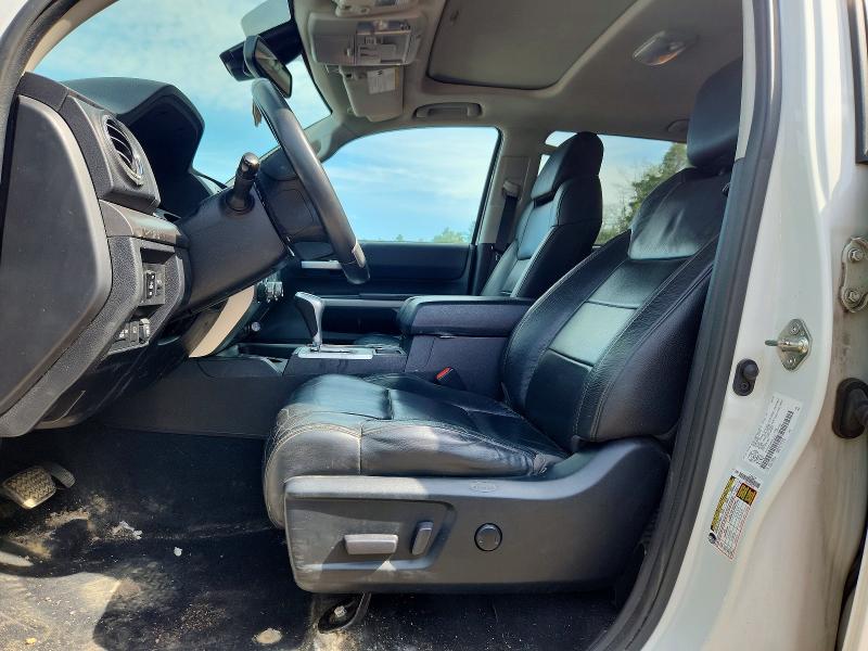 Aukcja sprzedaży 2021 Toyota Tundra, vin: 5TFDY5F16MX961416, numer aukcji: 60034006