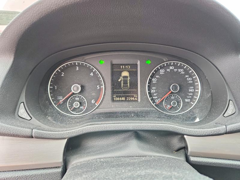Aukcja sprzedaży 2015 Volkswagen Passat, vin: 1VWBV7A3XFC046838, numer aukcji: 85612505