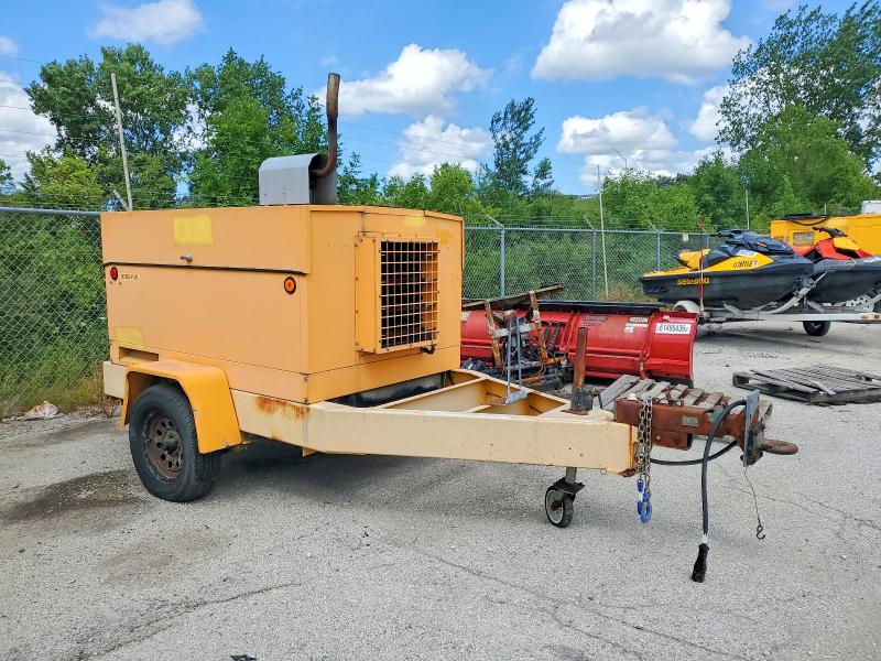 Продаж на аукціоні авто 2001 Fenex Tmab15 Arrowboard Trailer, vin: 1T9US06111S056377, номер лоту: 56416746