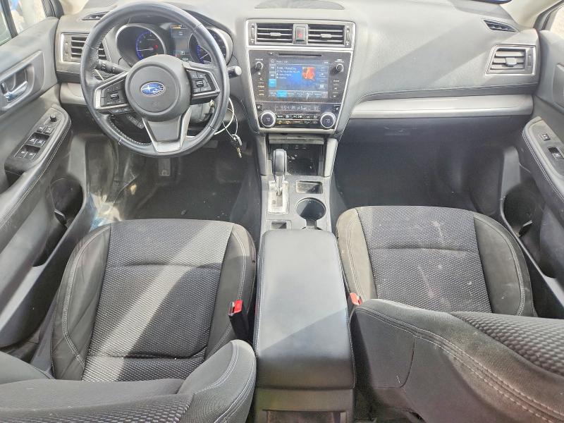 Aukcja sprzedaży 2018 Subaru Outback, vin: 4S4BSAFC6J3362968, numer aukcji: 61611076