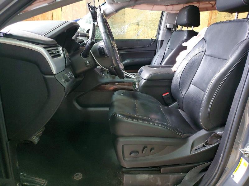 Продажа на аукционе авто 2018 Gmc Yukon Xl, vin: 1GKS2GKC3JR376311, номер лота: 62918596