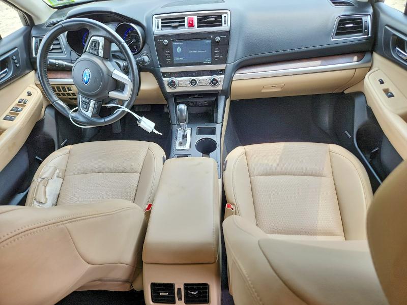 Auction sale of the 2017 Subaru Outback, vin: 4S4BSANC8H3300810, lot number: 62777766