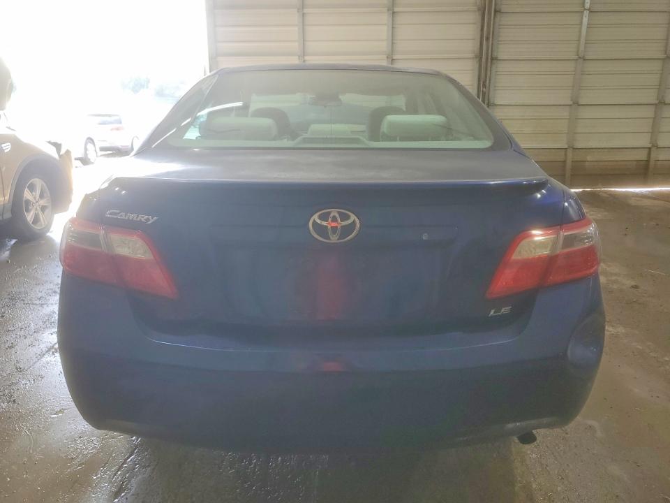 Продаж на аукціоні авто 2007 Toyota Camry, vin: 4T1BE46KX7U032401, номер лоту: 62872106