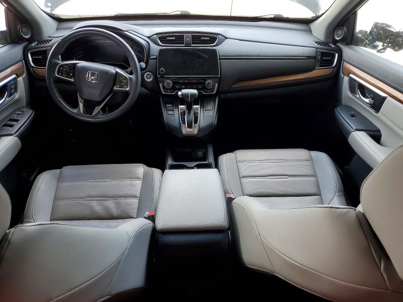 Aukcja sprzedaży 2019 Honda Cr-v, vin: 5J6RW1H85KA014151, numer aukcji: 60407796