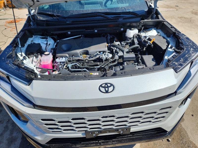 62256906 :رقم المزاد ، 2T36CRAV8TW022666 vin ، 2026 Toyota Rav4 مزاد بيع