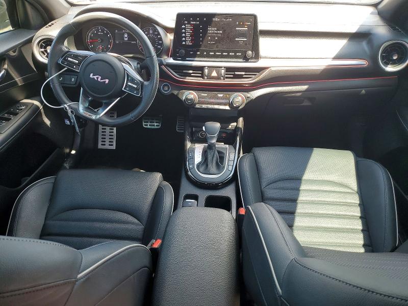 Aukcja sprzedaży 2022 Kia Forte, vin: 3KPF54AD9NE444691, numer aukcji: 63254176