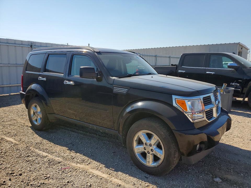 Aukcja sprzedaży 2007 Dodge Nitro, vin: 1D8GU58K37W636653, numer aukcji: 60689086