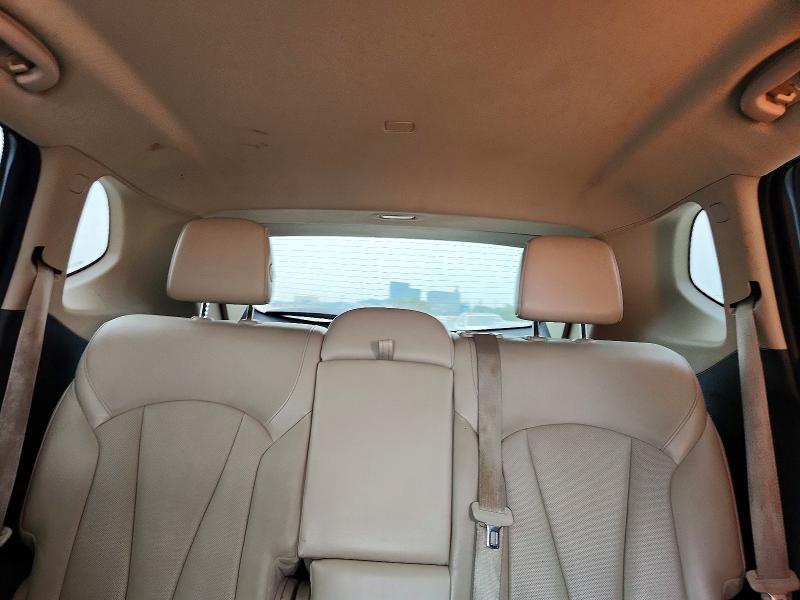 Aukcja sprzedaży 2017 Buick Envision, vin: LRBFXBSA7HD038397, numer aukcji: 62947506